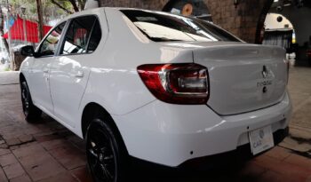 
Renault 2024 Logan 4p Intens L4/1.6 Aut full									