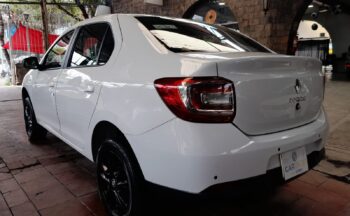 Renault 2024 Logan 4p Intens L4/1.6 Aut