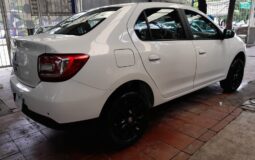 Renault 2024 Logan 4p Intens L4/1.6 Aut