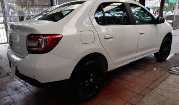 
Renault 2024 Logan 4p Intens L4/1.6 Aut full									