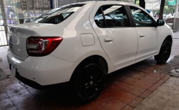 Renault 2024 Logan 4p Intens L4/1.6 Aut