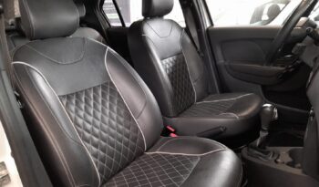 
Renault 2024 Logan 4p Intens L4/1.6 Aut full									