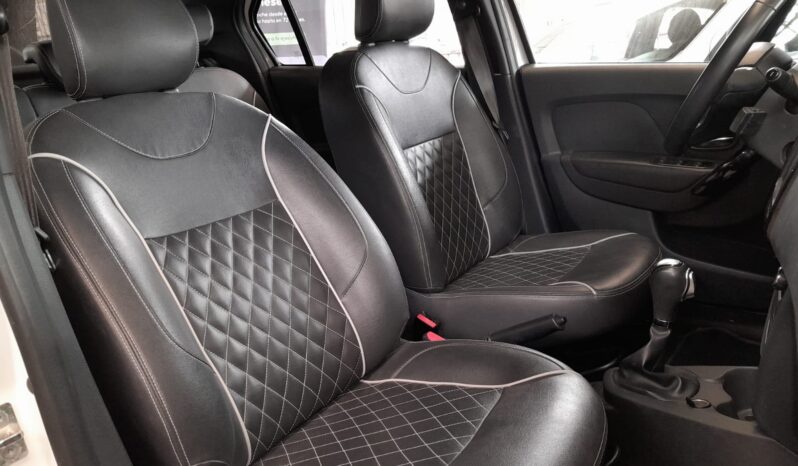 
Renault 2024 Logan 4p Intens L4/1.6 Aut full									
