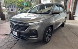 General Motors 2024 Captiva 5p LT L4/1.5/T Aut 7 Pasajeros