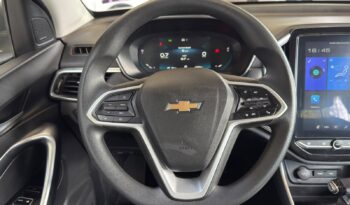 General Motors 2024 Captiva 5p LT L4/1.5/T Aut 7 Pasajeros full