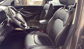 General Motors 2024 Captiva 5p LT L4/1.5/T Aut 7 Pasajeros full