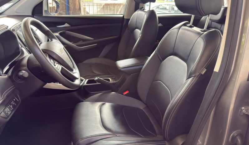 
General Motors 2024 Captiva 5p LT L4/1.5/T Aut 7 Pasajeros full									