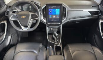 General Motors 2024 Captiva 5p LT L4/1.5/T Aut 7 Pasajeros full