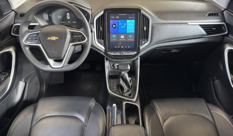
General Motors 2024 Captiva 5p LT L4/1.5/T Aut 7 Pasajeros full									