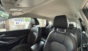 General Motors 2024 Captiva 5p LT L4/1.5/T Aut 7 Pasajeros full