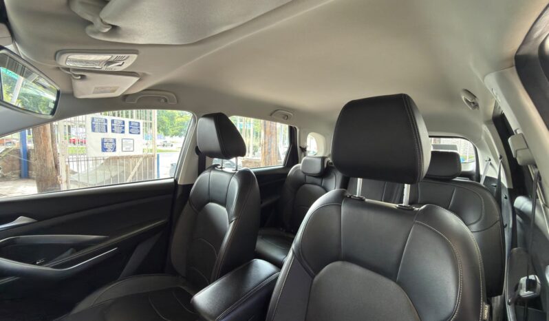 
General Motors 2024 Captiva 5p LT L4/1.5/T Aut 7 Pasajeros full									