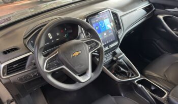 General Motors 2024 Captiva 5p LT L4/1.5/T Aut 7 Pasajeros full