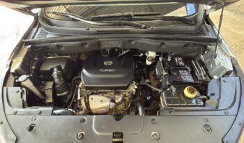 General Motors 2024 Captiva 5p LT L4/1.5/T Aut 7 Pasajeros full