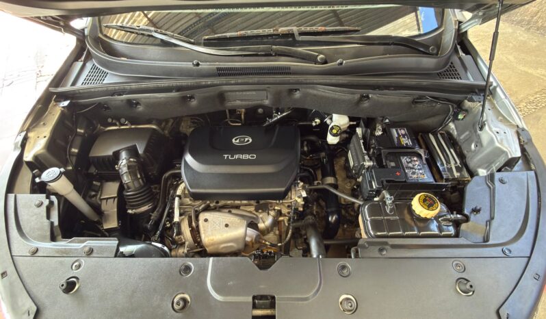 
General Motors 2024 Captiva 5p LT L4/1.5/T Aut 7 Pasajeros full									