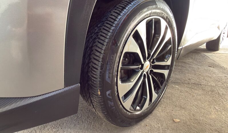 
General Motors 2024 Captiva 5p LT L4/1.5/T Aut 7 Pasajeros full									