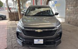 General Motors 2024 Captiva 5p LT L4/1.5/T Aut 7 Pasajeros