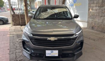 General Motors 2024 Captiva 5p LT L4/1.5/T Aut 7 Pasajeros full