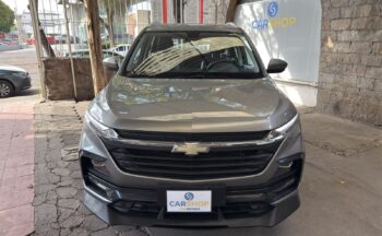General Motors 2024 Captiva 5p LT L4/1.5/T Aut 7 Pasajeros