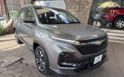 General Motors 2024 Captiva 5p LT L4/1.5/T Aut 7 Pasajeros