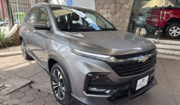 General Motors 2024 Captiva 5p LT L4/1.5/T Aut 7 Pasajeros full