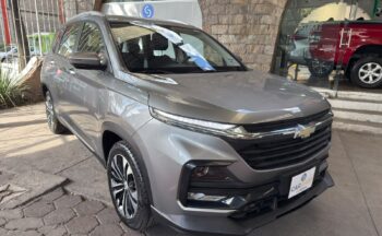 General Motors 2024 Captiva 5p LT L4/1.5/T Aut 7 Pasajeros