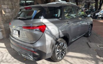 General Motors 2024 Captiva 5p LT L4/1.5/T Aut 7 Pasajeros
