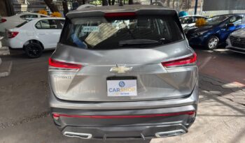 General Motors 2024 Captiva 5p LT L4/1.5/T Aut 7 Pasajeros full
