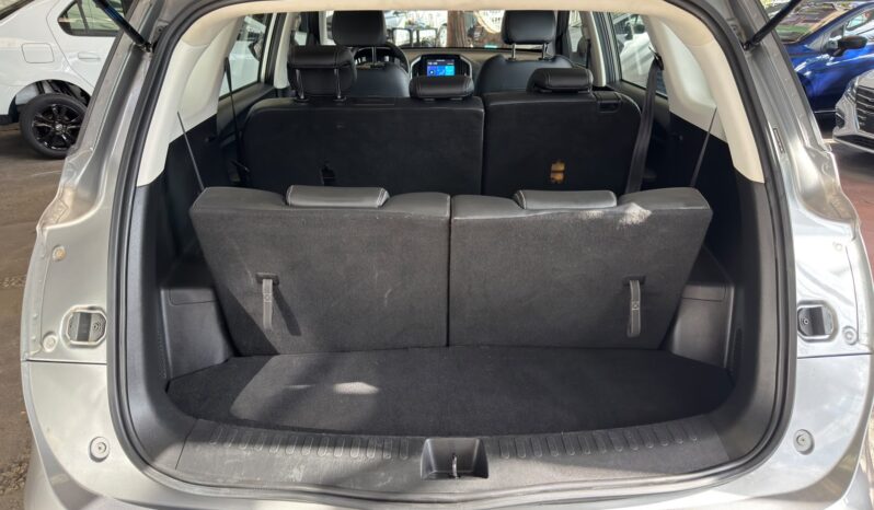 
General Motors 2024 Captiva 5p LT L4/1.5/T Aut 7 Pasajeros full									