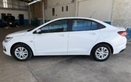 CHEVROLET ONIX LS AUT 2024