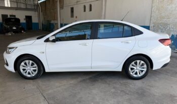 CHEVROLET ONIX LS AUT 2024 full