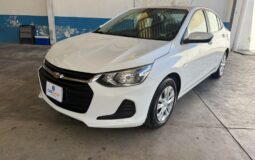 CHEVROLET ONIX LS AUT 2024