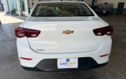 CHEVROLET ONIX LS AUT 2024