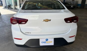 CHEVROLET ONIX LS AUT 2024 full
