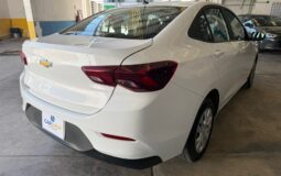 CHEVROLET ONIX LS AUT 2024