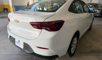 CHEVROLET ONIX LS AUT 2024 full