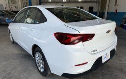 CHEVROLET ONIX LS AUT 2024