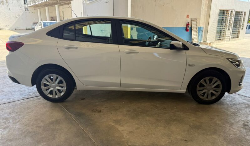 
CHEVROLET ONIX LS AUT 2024 full									