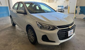 CHEVROLET ONIX LS AUT 2024 full