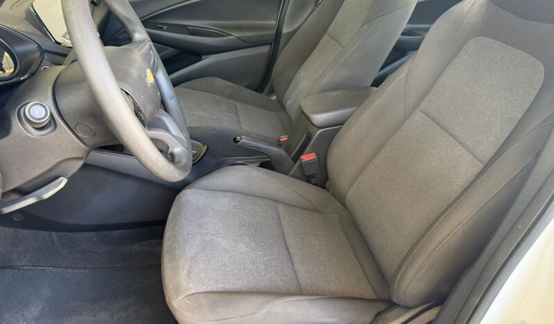 
CHEVROLET ONIX LS AUT 2024 full									