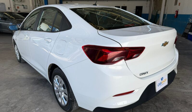 
CHEVROLET ONIX LS AUT 2024 full									