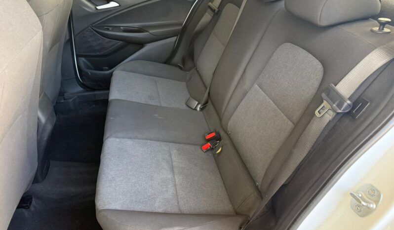 
CHEVROLET ONIX LS AUT 2024 full									