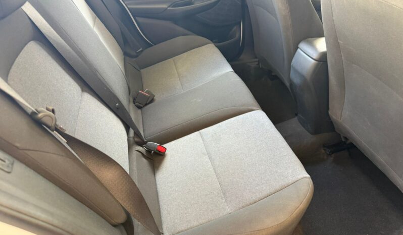 
CHEVROLET ONIX LS AUT 2024 full									