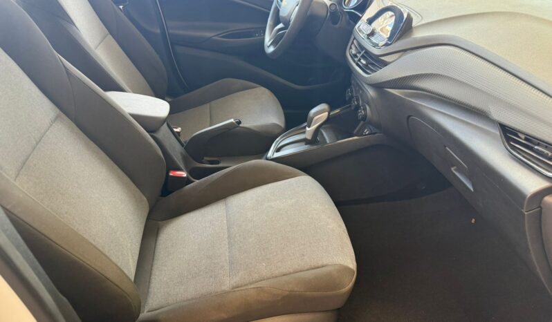 
CHEVROLET ONIX LS AUT 2024 full									
