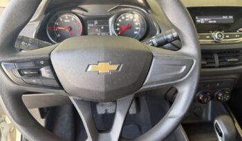 CHEVROLET ONIX LS AUT 2024 full