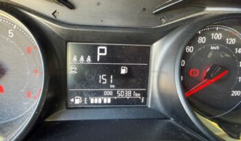 CHEVROLET ONIX LS AUT 2024 full