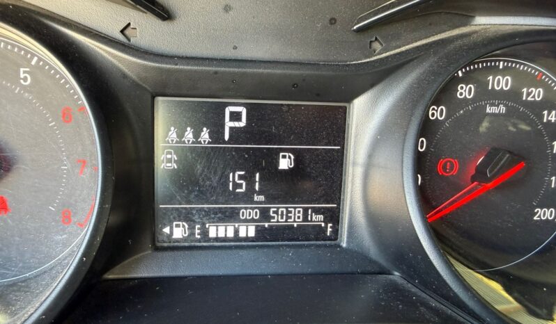 
CHEVROLET ONIX LS AUT 2024 full									