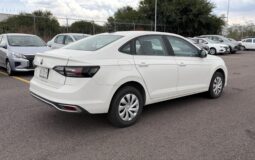 VOLKSWAGEN VIRTUS TRENDLINE TIPTRONIC 2024