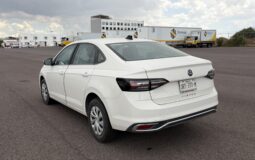 VOLKSWAGEN VIRTUS TRENDLINE TIPTRONIC 2024
