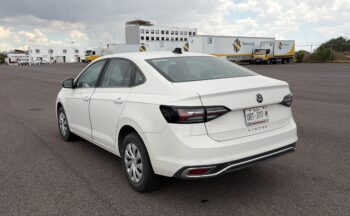 VOLKSWAGEN VIRTUS TRENDLINE TIPTRONIC 2024