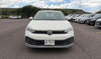 
VOLKSWAGEN VIRTUS TRENDLINE TIPTRONIC 2024 full									